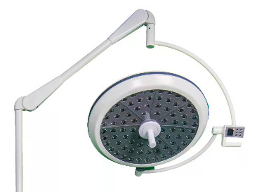 Geen Infrarode LEIDENE Werkende Lamp 150350mm van Shadowless Vlekdiameter