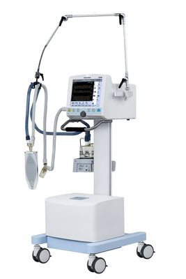 kwaliteit  R55 Siriusmed Ventilator , medical portable Covid Ventilator Machine 20-2500mL fabriek