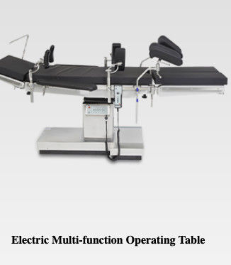 kwaliteit  Memory Foam Manual Operation Table fabriek