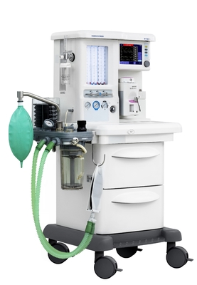 siriusmed Veterinaire Medische apparatuur met Elektronische PIEPGELUIDklep