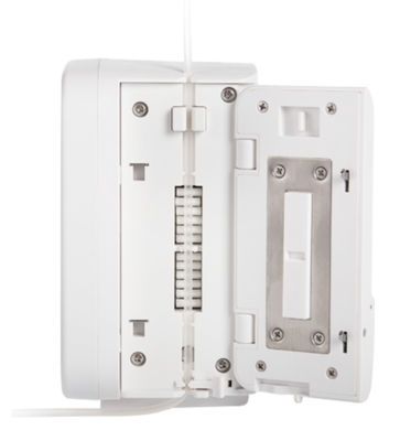 Pomp en de regelbare Infusiepomp 1-1800ml/h van de Purple Hornspuit