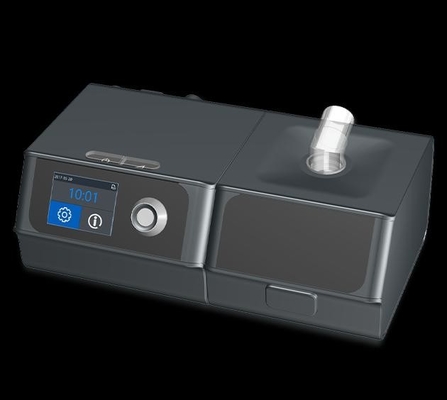 Niv Non Invasive Cpap Machine 8 snelheid regelbaar voor Huisgebruik