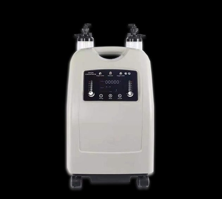 0.5-5L/min thuiszorgventilator, 53dB-de Zuurstofconcentrator van het Huisgebruik