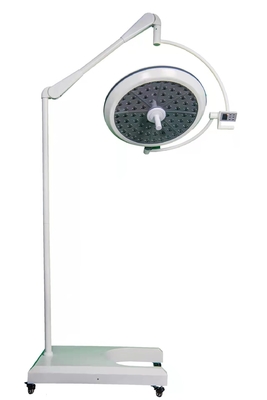 Geen Infrarode LEIDENE Werkende Lamp 150350mm van Shadowless Vlekdiameter
