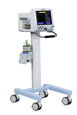 Het medische Ventilator van Siriusmed R30 met TFT-Kleurentouch screen