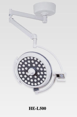 Licht van Shadowless Ot van het Purple Horn het Chirurgische Instrument met 48pcs-bollen