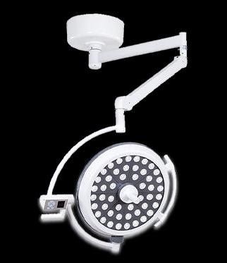 Verlichting van de de Lamp Uitstekende Diepte van Purple Hornshadowless de Werkende voor Chirurgie