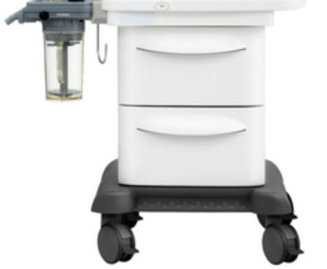 Purple Horn Veterinaire Medische apparatuur 8“ TFT-Touch screen