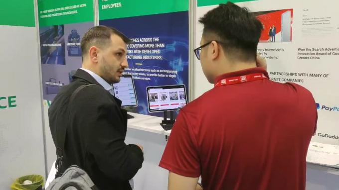 Hefei Purple Horn E-Commerce Co., Ltd. Bedrijfsprofiel